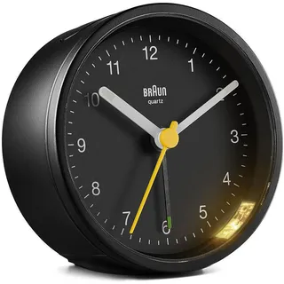 Braun BC12B schwarz