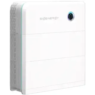 Sigenergy 'SigenStor EC 10.0 TP mit 2x '(0% MwSt §12 III UstG)