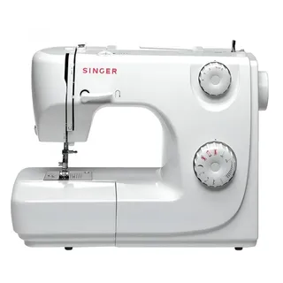 Singer Automatische Nähmaschine Mercury 8280 weiß