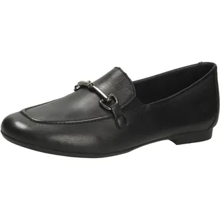 remonte D0K13 Schwarz 39