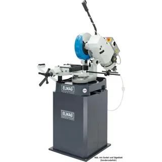 ELMAG Metall-Kreissägemaschine - 78033