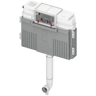 TECE Uni-Spülkasten 1120 mm