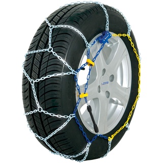 Michelin 007660 Schneeketten Extrem Grip, 1 Paar