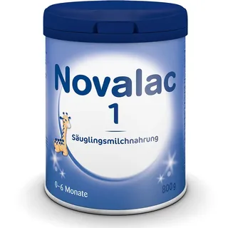 Engelhard Novalac 1 Pulver 800 g