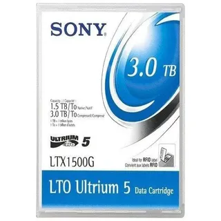 Sony LTX1500G Datenkassette