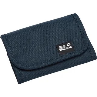 Jack Wolfskin Mobile Bank Portemonnaie night blue