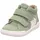 Superfree Lauflernschuhe Hellgrün Weiß 7500 20
