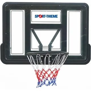 Sport-Thieme Basketball-Zielbrett Dallas 180 x 150 cm