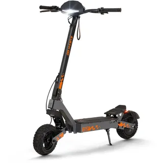 Kukirin G2 E Scooter 55 Km Reichweite Elektro Roller Elektroroller Elektro Scooter 10" Elektro E-Scooter
