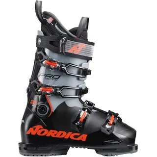 La Nordica-Extraflame Pro Machine 120 X Herren Skischuhe Schwarz 29,5