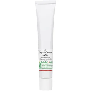 Bahnhof-Apotheke Ringelblumensalbe 15ml