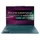 14" AMD Ryzen AI 5 340 16 GB RAM 512 GB SSD Tidal Teal 83JR008NPB