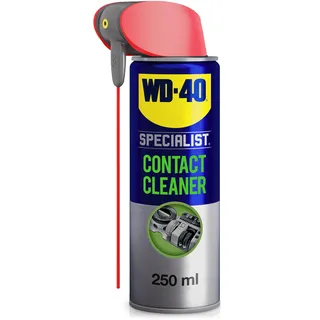 WD-40 Präparat Czyszczący 250ml