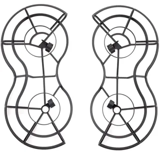 DJI Mini 3 Series 360° Propellerschutz, Kompatibilität: DJI Mini 3 Pro, DJI Mini 3