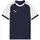 teamLIGA26 Jersey Trikot Blau 116