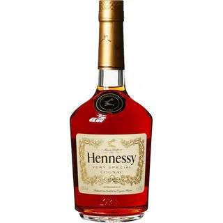 Hennessy 40 % vol 0,7 l Geschenkbox