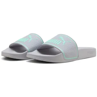 Puma Leadcat 2.0 Jr Vibrant Silver-Mint jelly 37