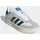 Cloud White / Collegiate Green / Off White 41 1/3