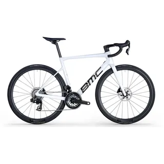 Teammachine SLR ONE - cool white