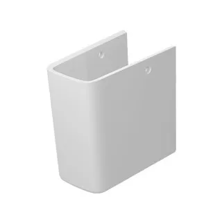 Duravit Me by Starck Halbsäule 08584000001