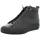 Sneaker in schwarz | Gr.: 42