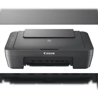 Canon PIXMA MG2556S grau