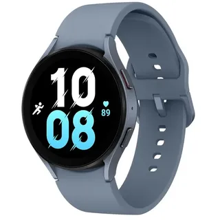 Sapphire 44 mm LTE Sport Band Sapphire