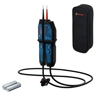 Bosch Professional GVT 1000-15 Spannungsprüfer