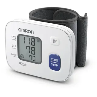 Omron RS2 Handgelenk