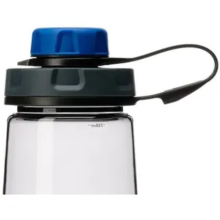 humangear Flaschendeckel capCAP+ blau