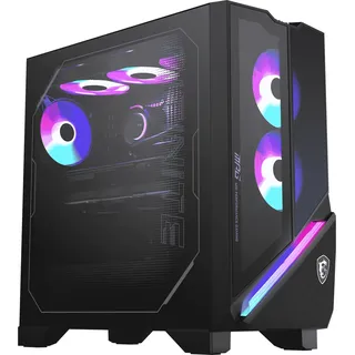 MSI MPG Infinite Z3 9NVRR9-609DE Ryzen 7 9700X 4,5 GHz 32 GB RAM 1 TB SSD RTX 5070 Ti Win 11
