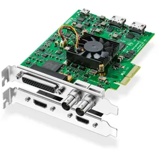 Blackmagic Design Decklink Studio 4K