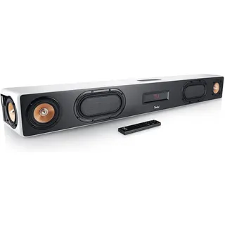 Teufel Cinebar Ultima Soundbar weiß