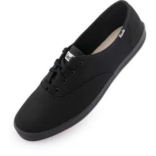 Keds Champion Damen Schwarz 36