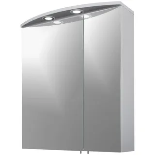 Schildmeyer Verona LED 60 cm weiß