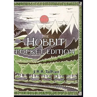 The Pocket Hobbit
