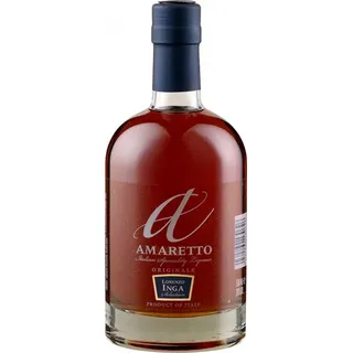 Inga Amaretto 0.5 l)