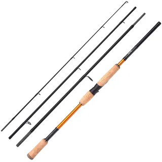 Shimano STC AX Spinning