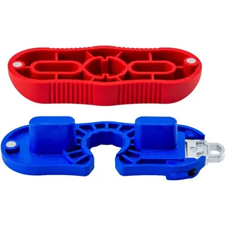Knipex Montagewerkzeug-Set MC4 / MC4 EVO 2 PV (97 49 66 3)
