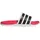 Damen Crystal White/Core Black/Lucid Red 37