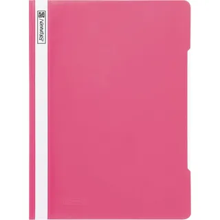 Brunnen Schnellhefter A4 Eosin