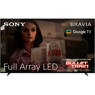 XR-65X90L 65" Full Array LED 4K UHD