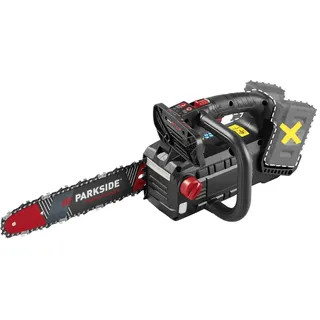 Parkside PERFORMANCE® 40 V Akku-Baumpflegesäge »PPAKS 40-Li B2«, ohne Akku und Ladegerät
