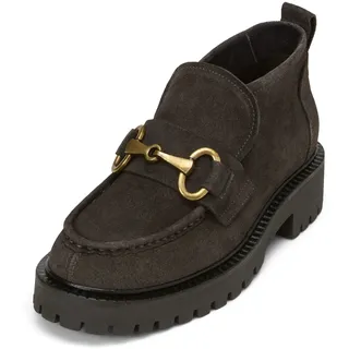 Marc O'Polo aus Veloursleder", Damen, Gr. 39 EU