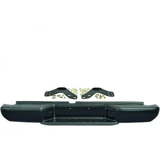 Diederichs Stoßfänger 6084256 hinten für NISSAN