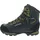 Herren Stahlblau/Kiwi 43,5