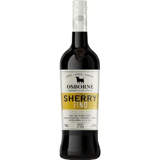Osborne Sherry Fino