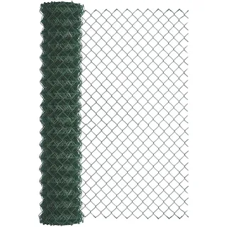 25 x 2 m Grün