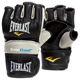 EVERLAST Everstrike Trainingshandschuhe Black L-XL