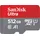 UHS-I U1 A1 150 MB/s 512 GB